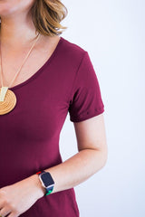 Macaquinho Jade - Midi com Mangas - Naguirre Shop