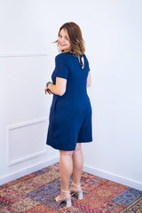 Macaquinho Jade - Midi com Mangas - Naguirre Shop