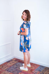 Macaquinho Jade - Midi com Mangas - Naguirre Shop