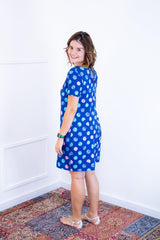 Macaquinho Jade - Midi com Mangas - Naguirre Shop