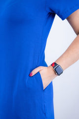 Macaquinho Jade - Midi com Mangas - Naguirre Shop