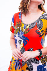 Macaquinho Jade - Midi com Mangas - Naguirre Shop