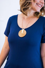 Macaquinho Jade - Midi com Mangas - Naguirre Shop