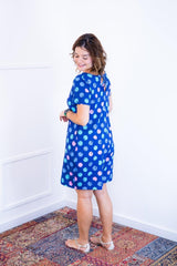 Macaquinho Jade - Midi com Mangas - Naguirre Shop