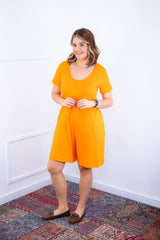 Macaquinho Jade - Midi com Mangas - Naguirre Shop