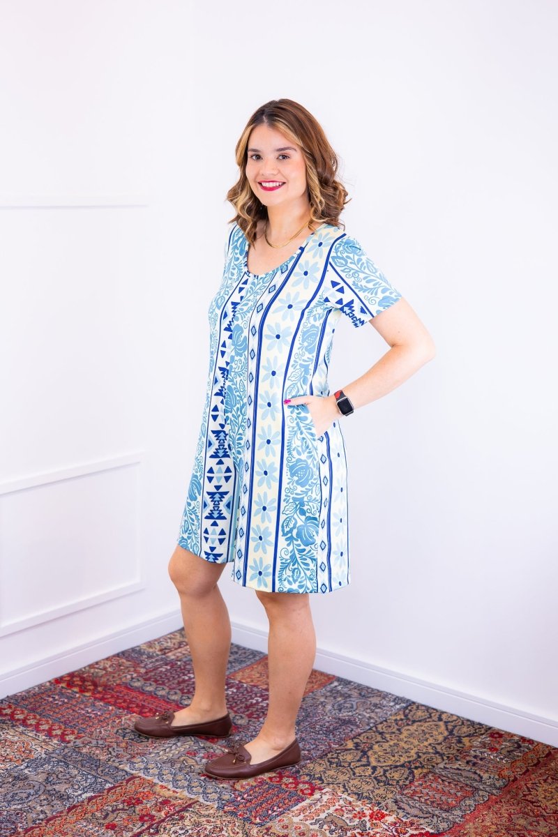 Macaquinho Jade - Midi com Mangas em Malha Confort Deluxe - Naguirre Shop