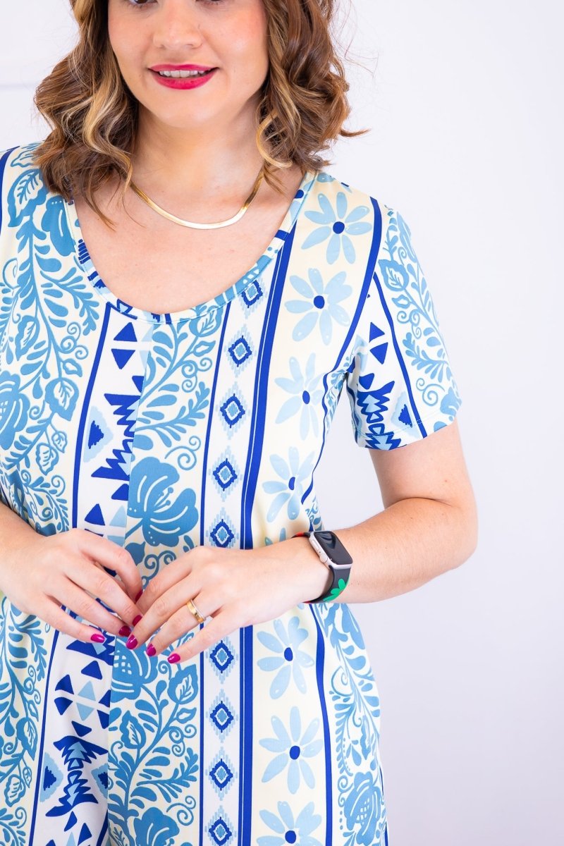 Macaquinho Jade - Midi com Mangas em Malha Confort Deluxe - Naguirre Shop