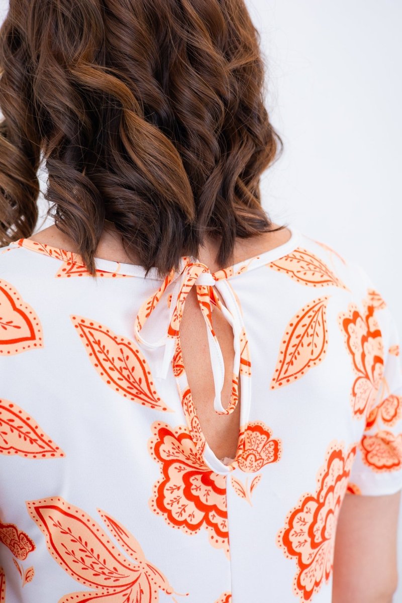 Macaquinho Jade - Midi com Mangas em Malha Confort Deluxe - Naguirre Shop