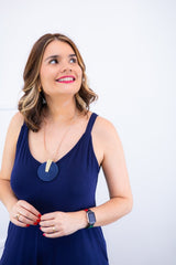 Macaquinho Kate - Midi Alça Larga - Naguirre Shop