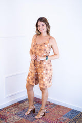 Macaquinho Kate - Midi Alça Larga - Naguirre Shop