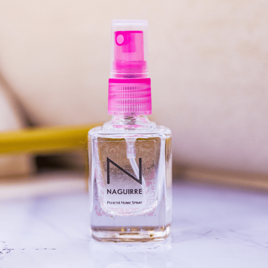 Mini Felicitá 10ml Presente - Naguirre Shop