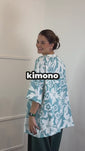 Stories de Kimono Brasil – Oversized com Manga Ampla em Crepe