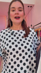 Stories de Blusa Big Clássica Estilo Urbana Lyon em malha Confort