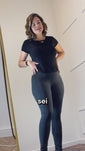 Stories de Calça Ultra Modeladora Mágica Cós Alto Hanna