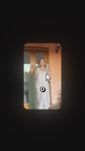 Stories de Vestido Regata Longuete com Decote V em Viscolinho Gabriela