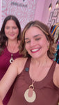 Stories de Vestido Mila – Malha Confort Midi com Alça Nadador