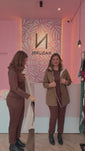 Stories de Parka Dupla Face Soft Touch Premium com Capuz