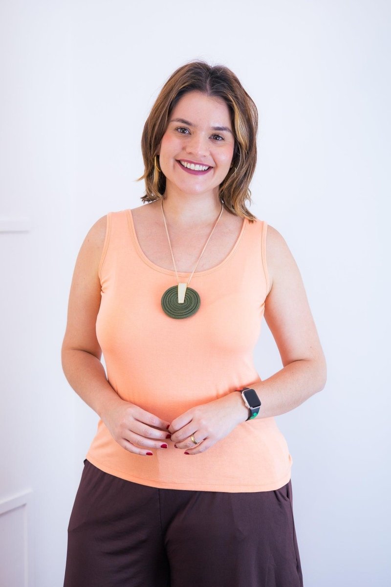 Regata em Viscolycra Jalapão - Naguirre Shop