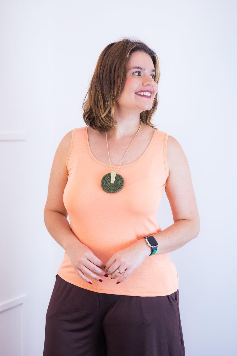 Regata em Viscolycra Jalapão - Naguirre Shop