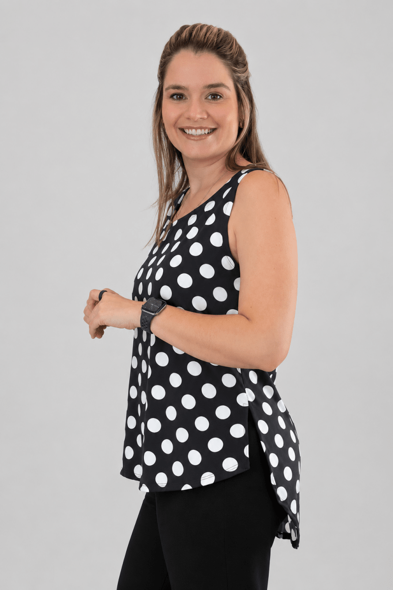 Regata Toulouse Maxi Estilo Parisiense - Naguirre Shop