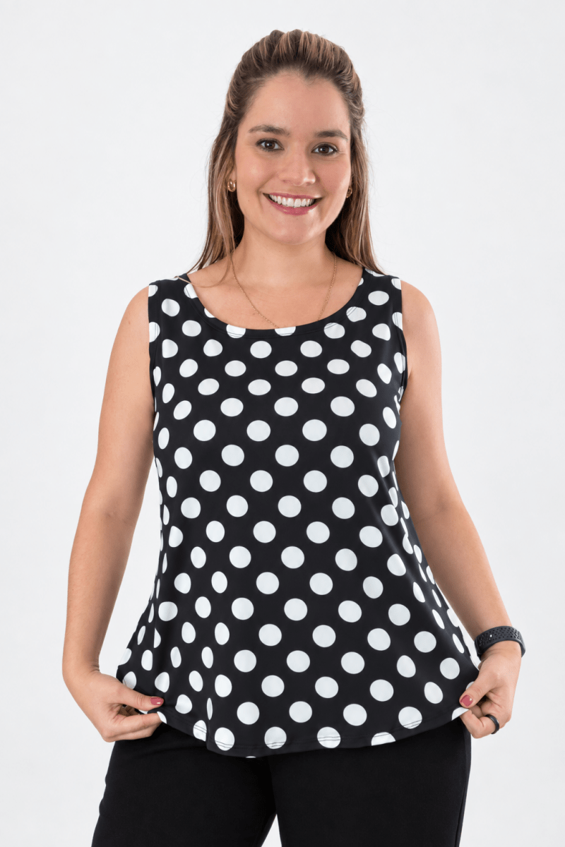 Regata Toulouse Maxi Estilo Parisiense - Naguirre Shop