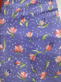 Vestido Malha Confort Regata Midi Sofia