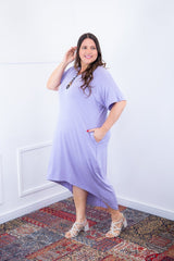 Vestido Alicia Signature – Mullet em Viscolycra com Manga Japonesa - Naguirre Shop
