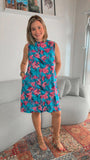 Vestido Buzios - Regata de Amarrar nas Costas - Naguirre Shop