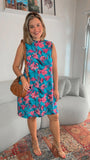 Vestido Buzios - Regata de Amarrar nas Costas - Naguirre Shop