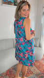 Vestido Buzios - Regata de Amarrar nas Costas - Naguirre Shop