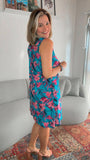 Vestido Buzios - Regata de Amarrar nas Costas - Naguirre Shop