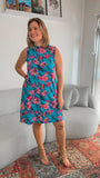 Vestido Buzios - Regata de Amarrar nas Costas - Naguirre Shop