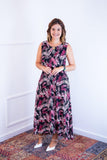 Vestido Daiane - Regata Longuete Mullet em Malha Confort - Naguirre Shop
