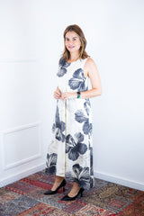 Vestido Daiane - Regata Longuete Mullet em Malha Confort - Naguirre Shop