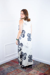 Vestido Daiane - Regata Longuete Mullet em Malha Confort - Naguirre Shop