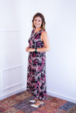 Vestido Daiane - Regata Longuete Mullet em Malha Confort - Naguirre Shop