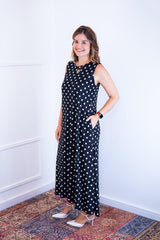 Vestido Daiane - Regata Longuete Mullet em Malha Confort - Naguirre Shop