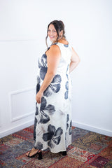 Vestido Daiane - Regata Longuete Mullet em Malha Confort - Naguirre Shop