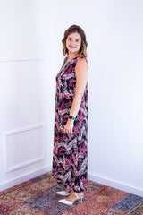 Vestido Daiane - Regata Longuete Mullet em Malha Confort - Naguirre Shop