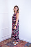 Vestido Daiane - Regata Longuete Mullet em Malha Confort - Naguirre Shop