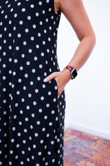 Vestido Daiane - Regata Longuete Mullet em Malha Confort - Naguirre Shop
