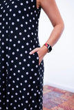 Vestido Daiane - Regata Longuete Mullet em Malha Confort - Naguirre Shop