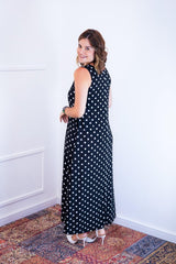 Vestido Daiane - Regata Longuete Mullet em Malha Confort - Naguirre Shop
