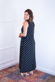 Vestido Daiane - Regata Longuete Mullet em Malha Confort - Naguirre Shop