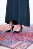 Vestido Daiane - Regata Longuete Mullet em Malha Confort - Naguirre Shop