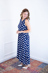 Vestido Daiane - Regata Longuete Mullet em Malha Confort - Naguirre Shop