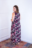 Vestido Daiane - Regata Longuete Mullet em Malha Confort - Naguirre Shop