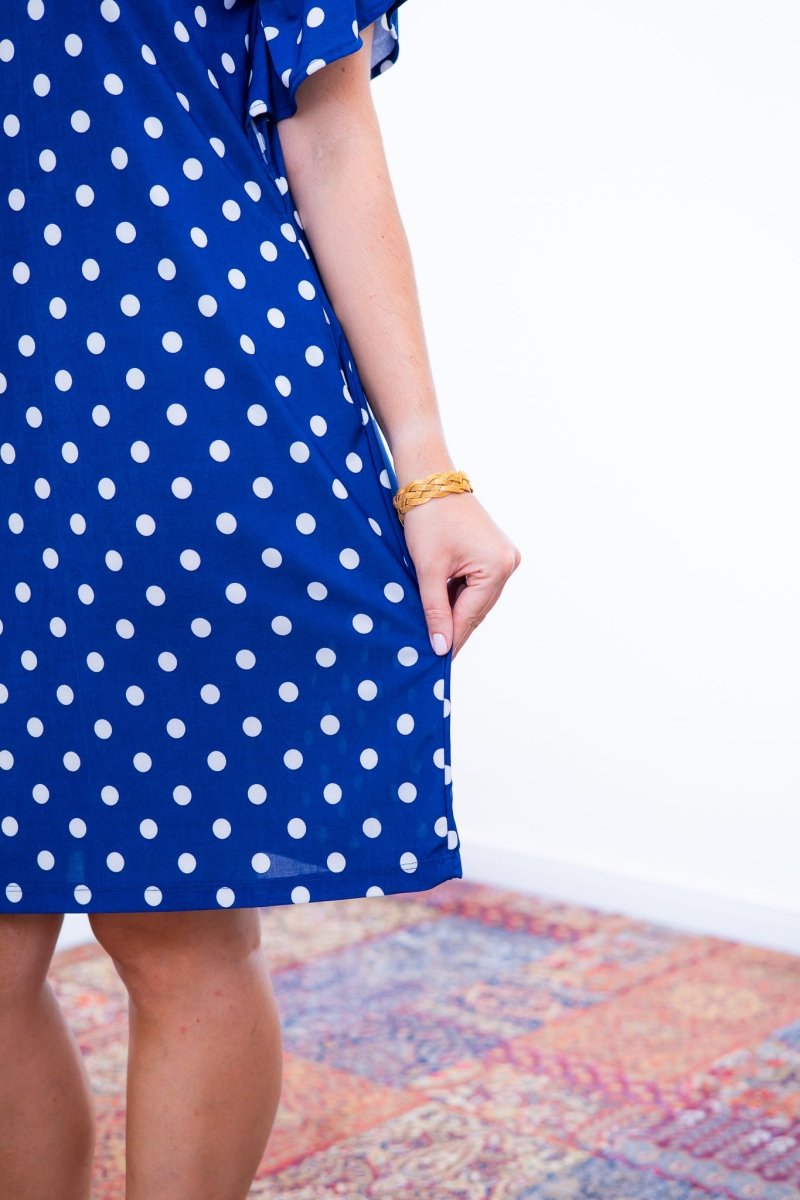 Vestido Helena - Malha Confort Manga Morcego - Naguirre Shop