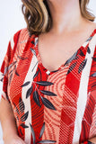 Vestido Helena - Malha Confort Manga Morcego - Naguirre Shop