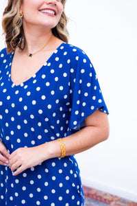 Vestido Helena - Malha Confort Manga Morcego - Naguirre Shop
